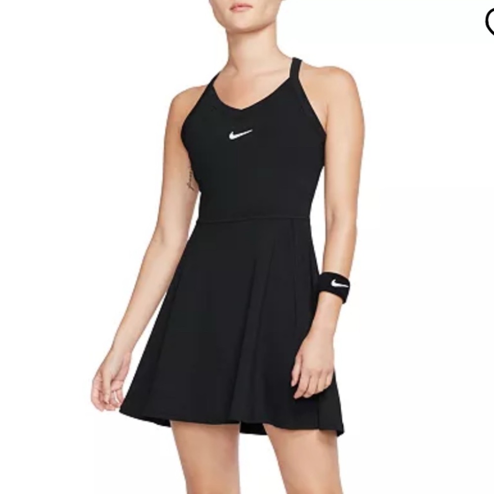 Nike tennis dress - perfect condition